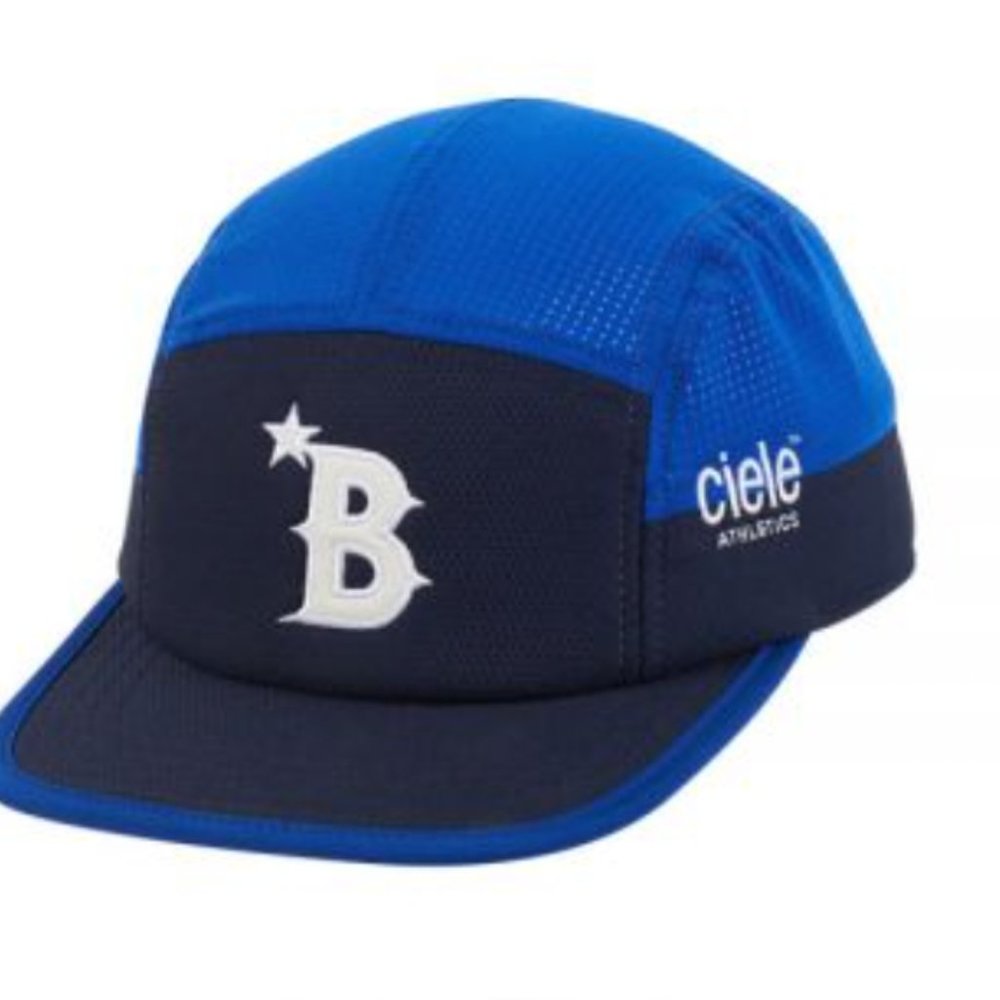 Ciele GoCap 'Boston' Running Cap